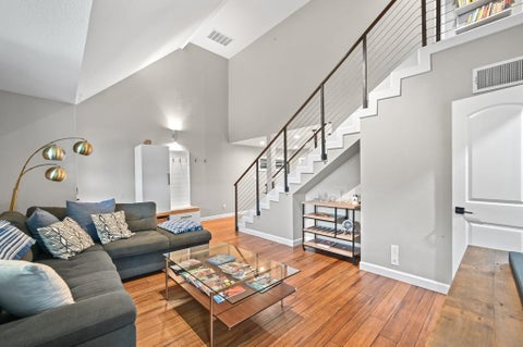 Tiny photo for 2101 Airole WAY #B, Austin, TX 78704 (MLS # 9539851)