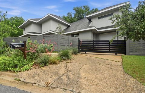 Photo of 2101 Airole WAY #B, Austin, TX 78704 (MLS # 9539851)