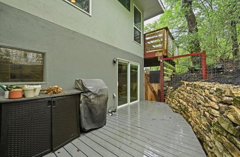 Tiny photo for 2101 Airole WAY #B, Austin, TX 78704 (MLS # 9539851)