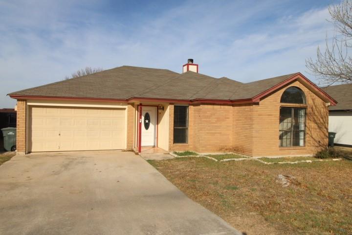 304 Bronc DR