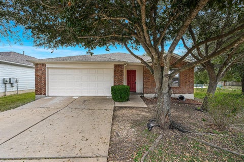 Photo of 14521 Gurneys Eagle DR, Elgin, TX 78621 (MLS # 5102882)