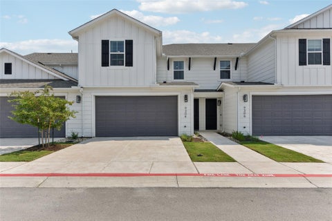 Photo of 9304 Felix Sparke DR, Austin, TX 78744 (MLS # 7757505)