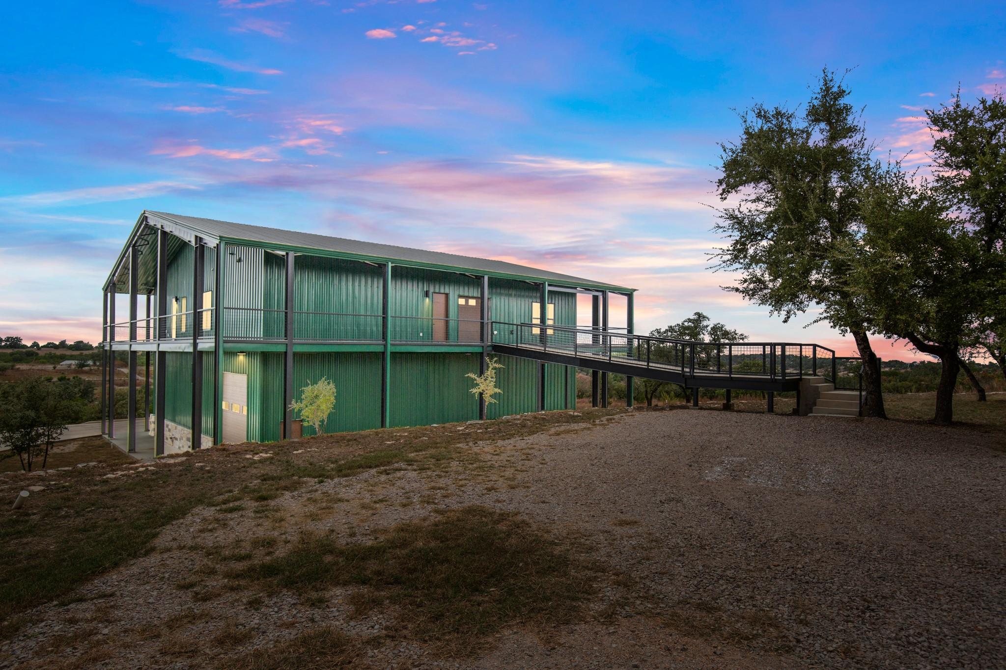 430 Cedar Mountain DR