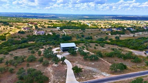 Photo of 430 Cedar Mountain DR, Marble Falls, TX 78654 (MLS # 4220055)