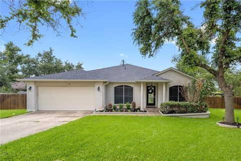 Photo of 4103 Natural Bridge CT, Round Rock, TX 78681 (MLS # 6215543)