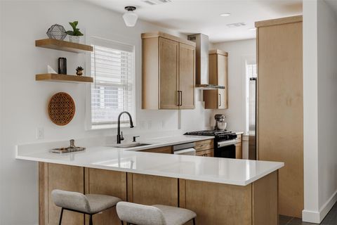 Tiny photo for 4007 Avenue F, Austin, TX 78751 (MLS # 6220669)
