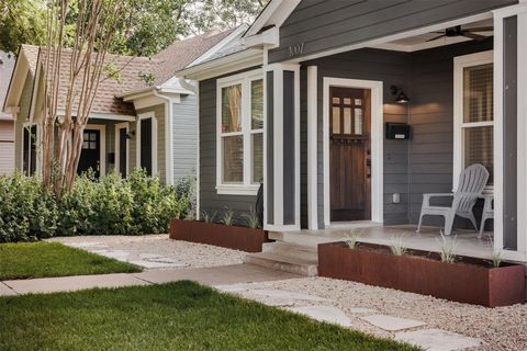 Tiny photo for 4007 Avenue F, Austin, TX 78751 (MLS # 6220669)