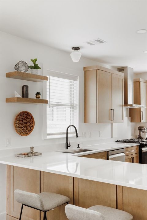 Tiny photo for 4007 Avenue F, Austin, TX 78751 (MLS # 6220669)