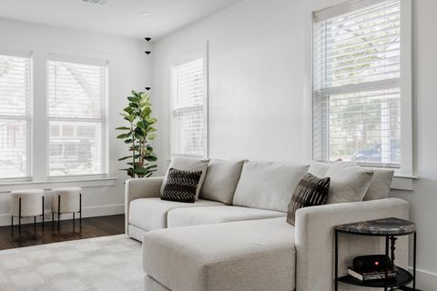 Tiny photo for 4007 Avenue F, Austin, TX 78751 (MLS # 6220669)