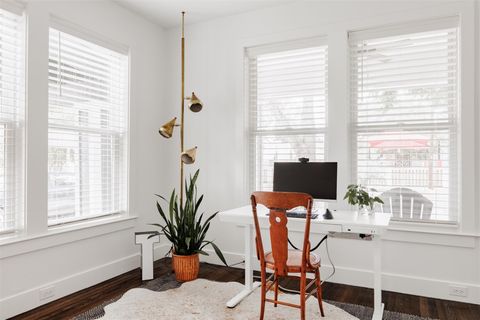 Tiny photo for 4007 Avenue F, Austin, TX 78751 (MLS # 6220669)
