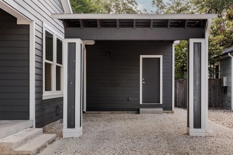 Tiny photo for 4007 Avenue F, Austin, TX 78751 (MLS # 6220669)