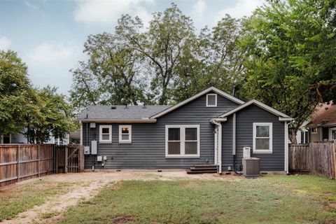 Tiny photo for 4007 Avenue F, Austin, TX 78751 (MLS # 6220669)