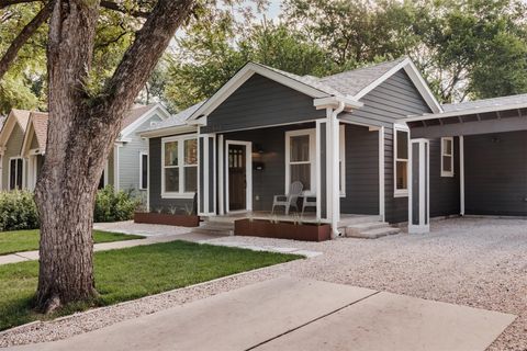 Tiny photo for 4007 Avenue F, Austin, TX 78751 (MLS # 6220669)