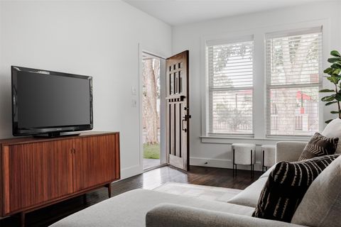 Tiny photo for 4007 Avenue F, Austin, TX 78751 (MLS # 6220669)