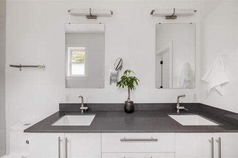 Tiny photo for 4007 Avenue F, Austin, TX 78751 (MLS # 6220669)
