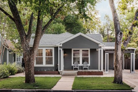 Photo of 4007 Avenue F, Austin, TX 78751 (MLS # 6220669)