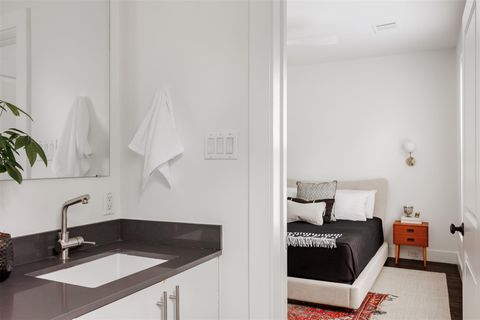 Tiny photo for 4007 Avenue F, Austin, TX 78751 (MLS # 6220669)