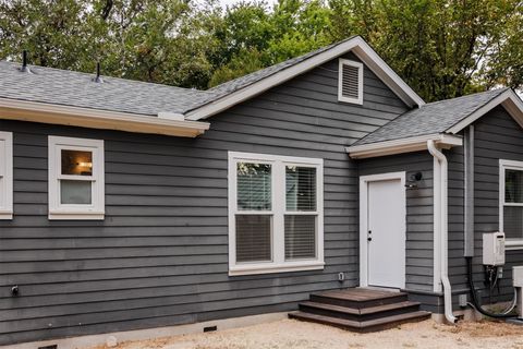 Tiny photo for 4007 Avenue F, Austin, TX 78751 (MLS # 6220669)