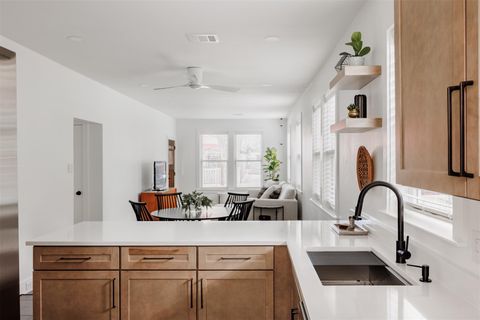 Tiny photo for 4007 Avenue F, Austin, TX 78751 (MLS # 6220669)