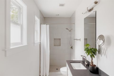 Tiny photo for 4007 Avenue F, Austin, TX 78751 (MLS # 6220669)