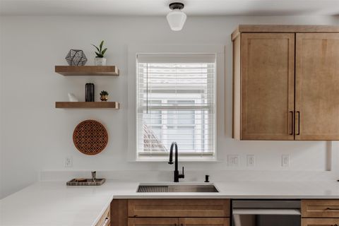 Tiny photo for 4007 Avenue F, Austin, TX 78751 (MLS # 6220669)