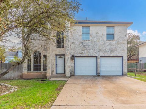 Photo of 1102 W Park ST, Cedar Park, TX 78613 (MLS # 3526923)