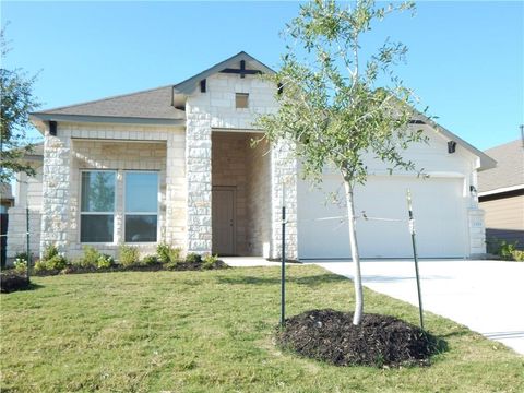 Photo of 13701 Bauhaus BND, Pflugerville, TX 78660 (MLS # 2152219)