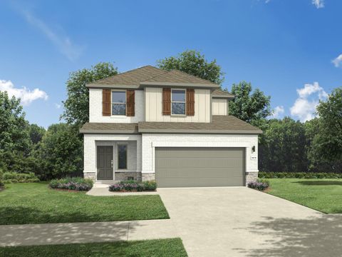 Photo of 1008 Universal DR, Hutto, TX 78634 (MLS # 1100490)