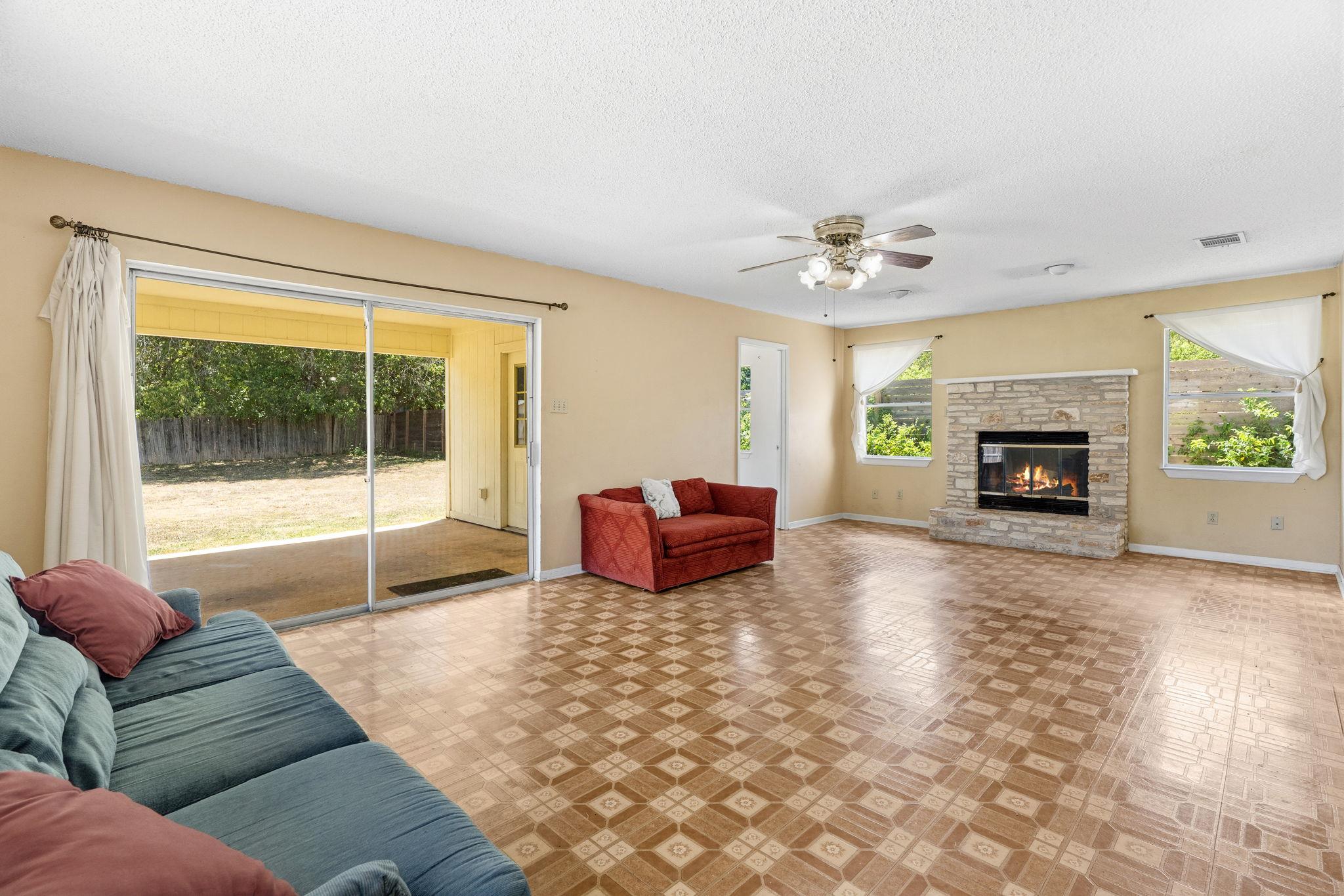 3007 Great Valley DR