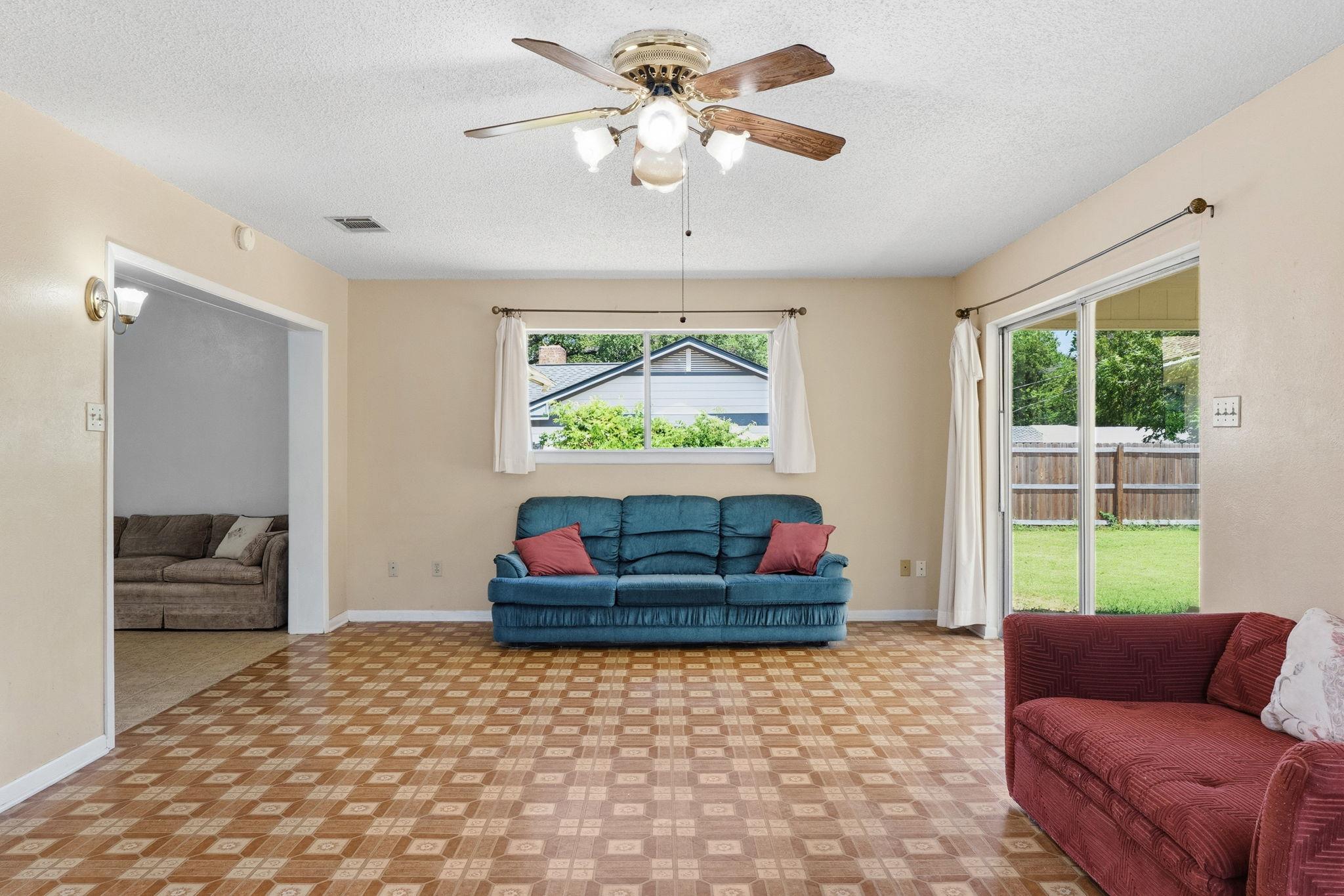 3007 Great Valley DR