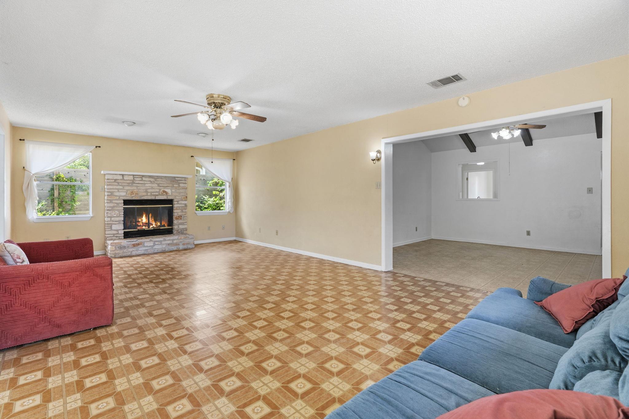 3007 Great Valley DR