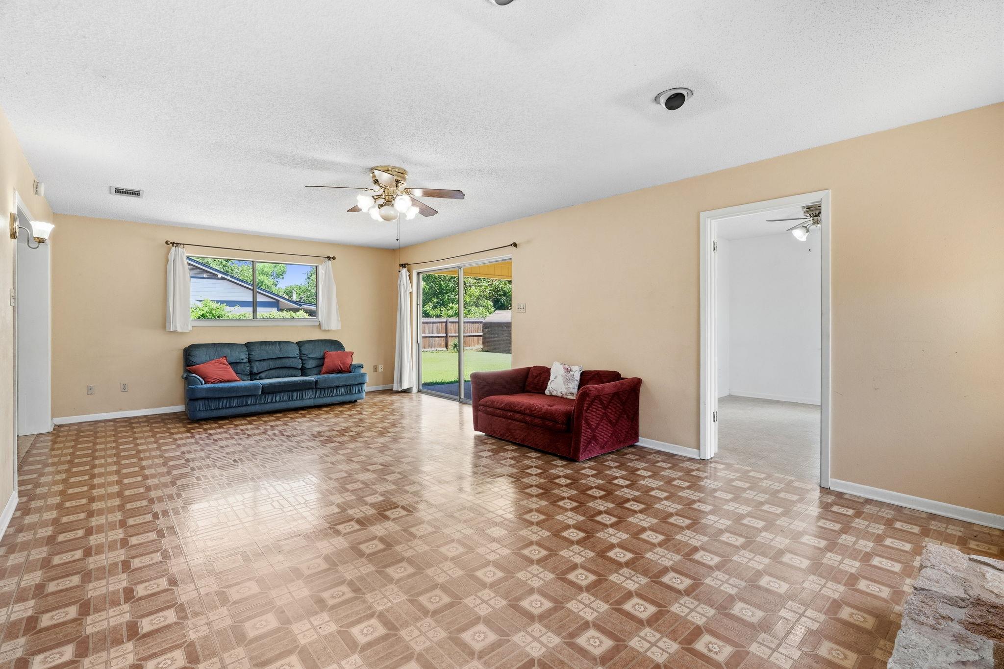 3007 Great Valley DR