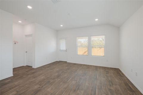 Tiny photo for 12209 Pike BND, Mustang Ridge, TX 78610 (MLS # 3045522)