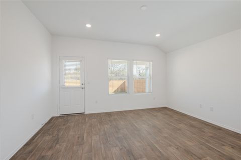 Tiny photo for 12209 Pike BND, Mustang Ridge, TX 78610 (MLS # 3045522)