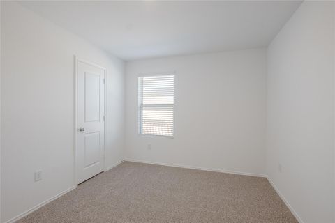 Tiny photo for 12209 Pike BND, Mustang Ridge, TX 78610 (MLS # 3045522)
