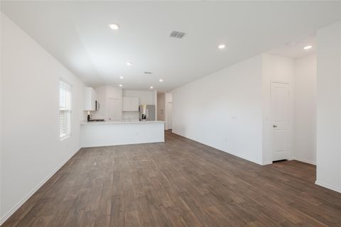 Tiny photo for 12209 Pike BND, Mustang Ridge, TX 78610 (MLS # 3045522)