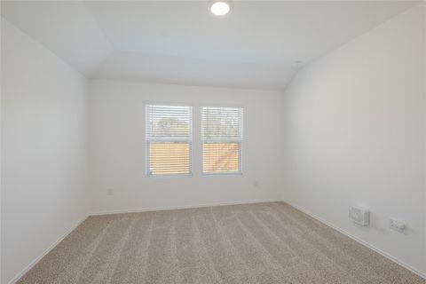 Tiny photo for 12209 Pike BND, Mustang Ridge, TX 78610 (MLS # 3045522)