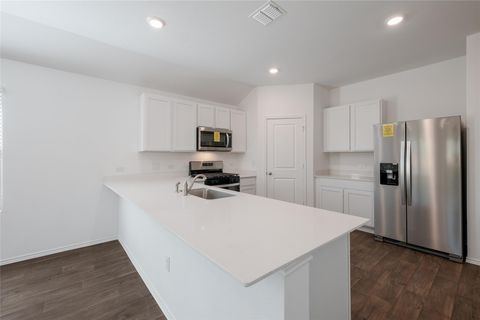 Tiny photo for 12209 Pike BND, Mustang Ridge, TX 78610 (MLS # 3045522)