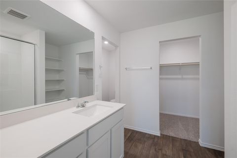 Tiny photo for 12209 Pike BND, Mustang Ridge, TX 78610 (MLS # 3045522)