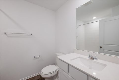 Tiny photo for 12209 Pike BND, Mustang Ridge, TX 78610 (MLS # 3045522)