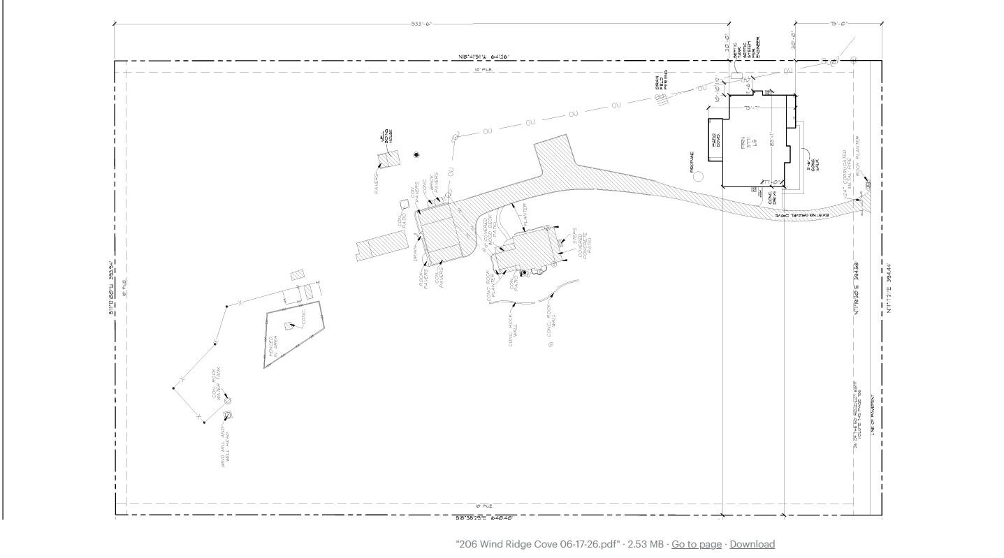 206 Wind Ridge CV