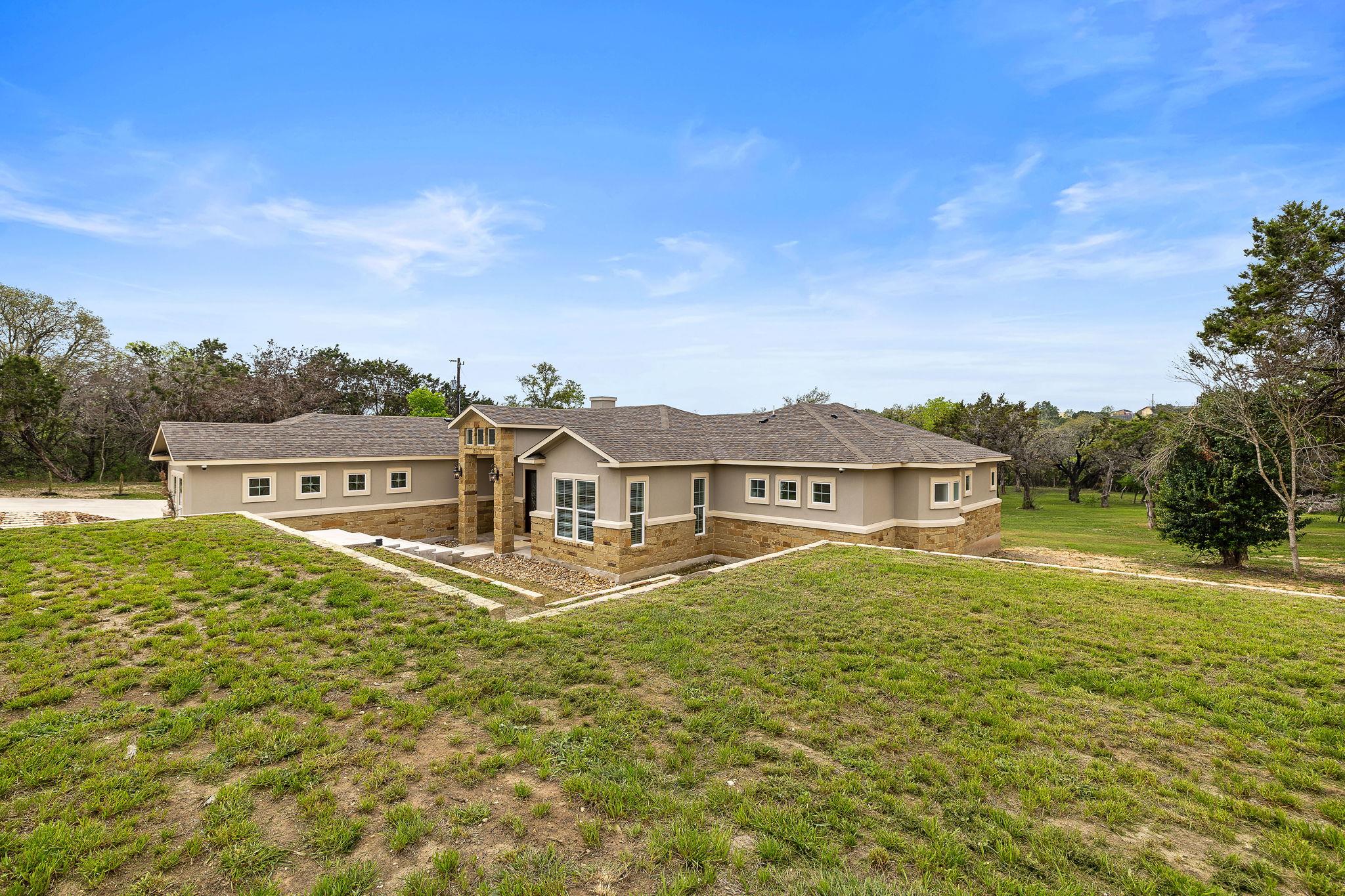 25101 Fawn DR