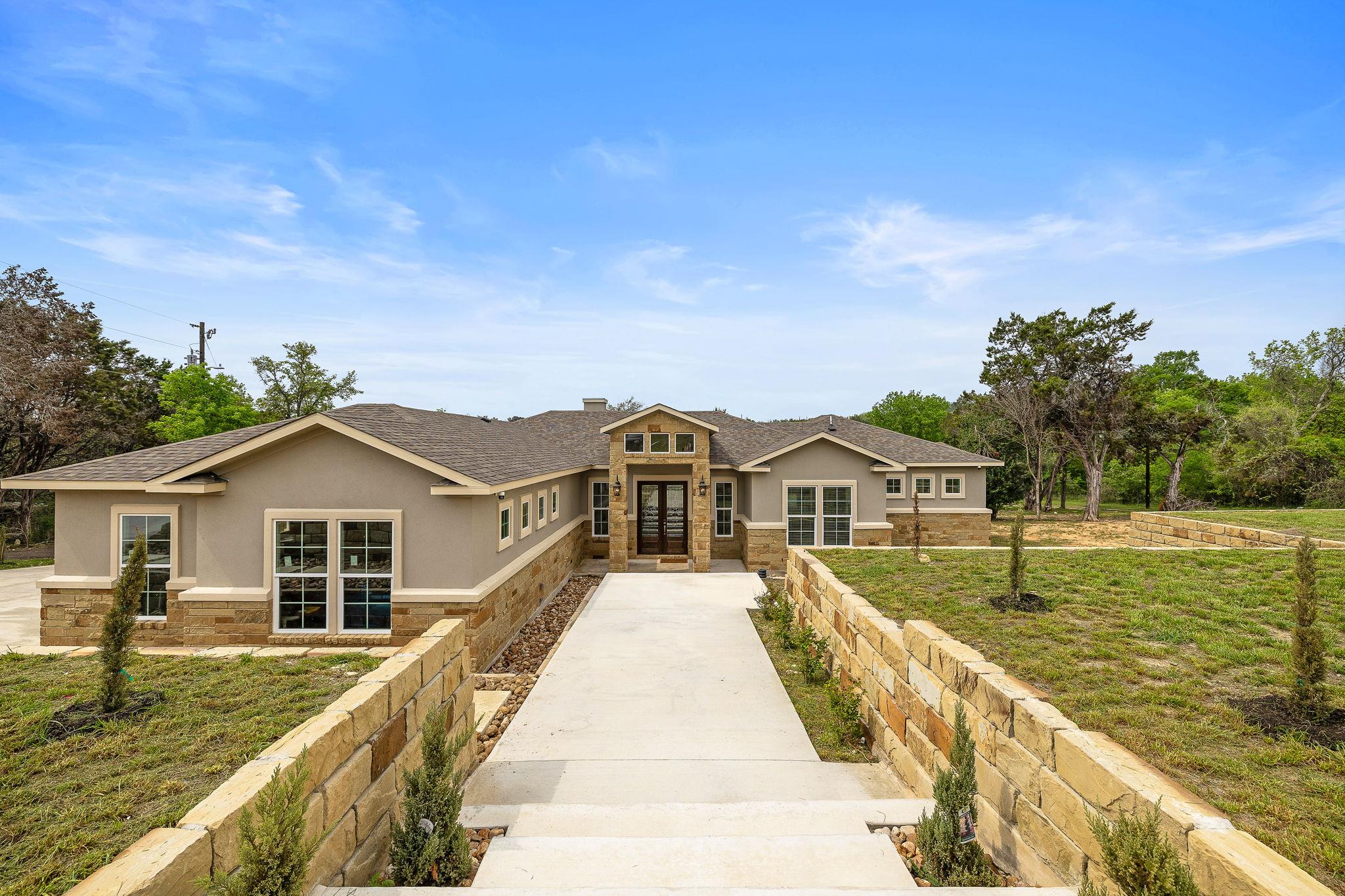 25101 Fawn DR
