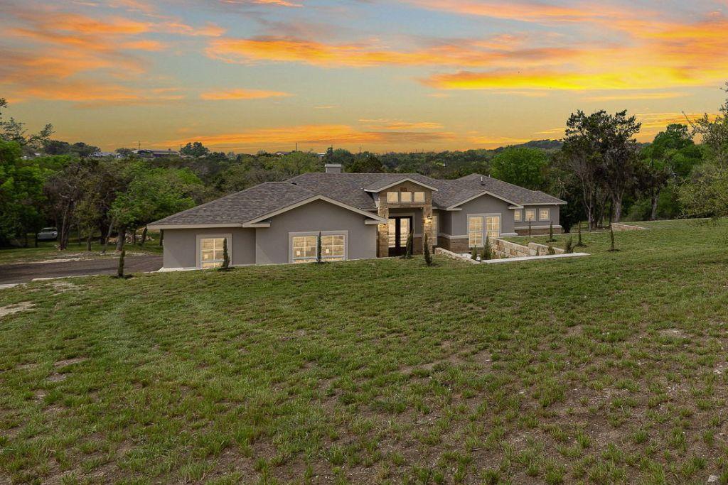 25101 Fawn DR