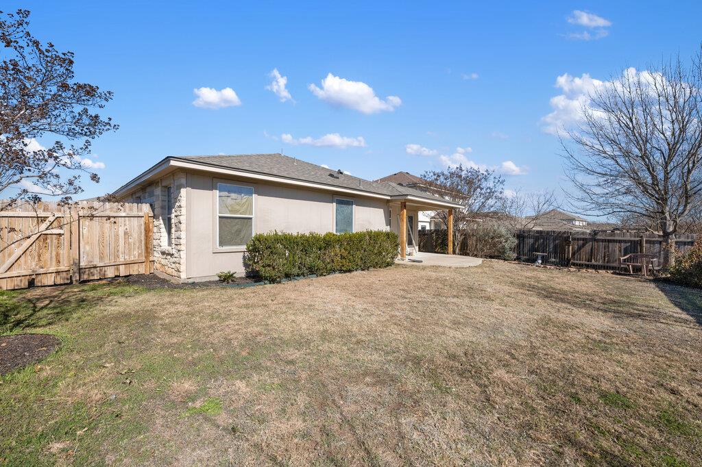 Leander, Texas 78641, United States, 3 Bedrooms Bedrooms, ,2 BathroomsBathrooms,Residential,Active,251184