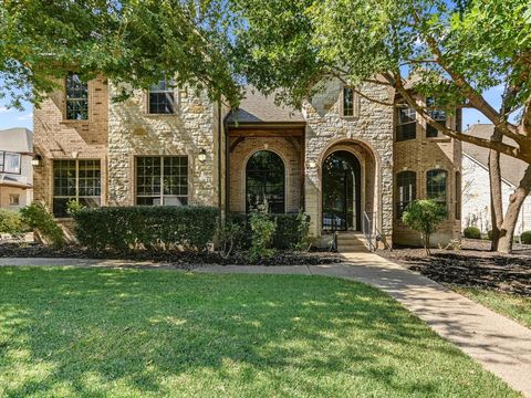 2836 Collingwood DR Round Rock TX 78665