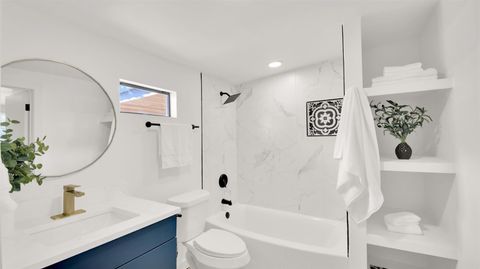 Tiny photo for 8904 Chisholm LN, Austin, TX 78748 (MLS # 4828032)