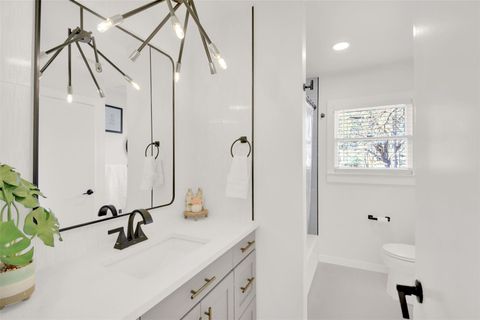 Tiny photo for 8904 Chisholm LN, Austin, TX 78748 (MLS # 4828032)