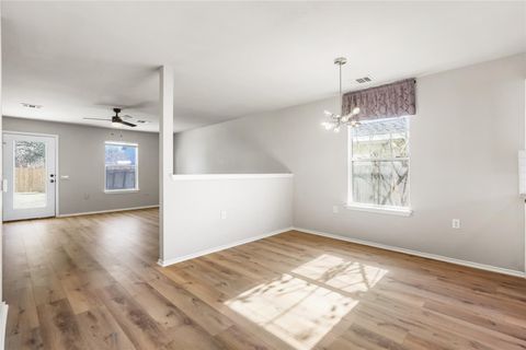 Tiny photo for 11805 Lima DR, Manor, TX 78653 (MLS # 8901251)