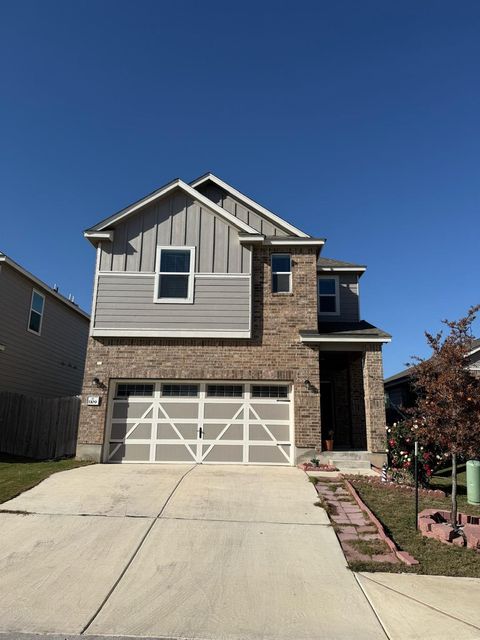 Photo of 1109 Aronia LN, Georgetown, TX 78626 (MLS # 2065240)